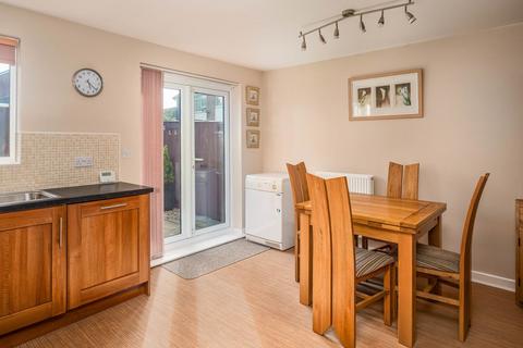 22 Kings Croft, Drighlington, Bradford, BD11 1LA