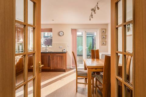 22 Kings Croft, Drighlington, Bradford, BD11 1LA
