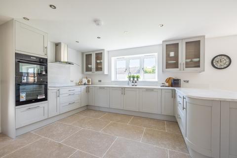 4 bedroom detached house for sale, Lympsham