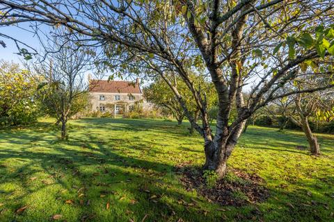 6 bedroom detached house for sale, Weare, Nr. Wedmore