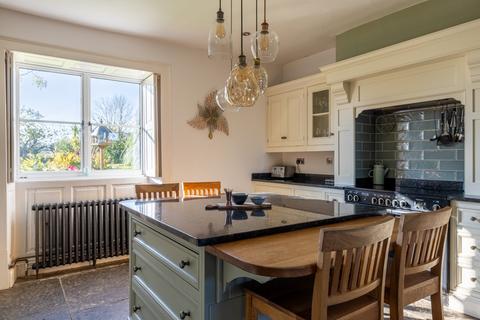 6 bedroom detached house for sale, Weare, Nr. Wedmore