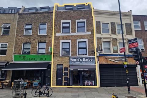 Shop for sale, 241 Lower Road, Southwark, London, SE16