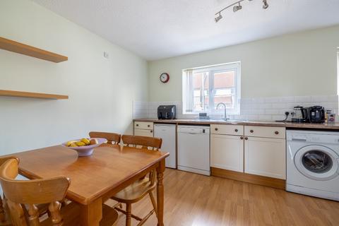 3 bedroom end of terrace house for sale, Kiln Drive, Evercreech, Shepton Mallet, Somerset, BA4