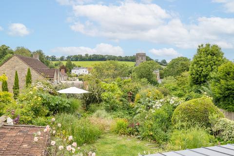 4 bedroom terraced house for sale, Central Wedmore