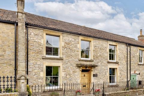 4 bedroom terraced house for sale, Central Wedmore