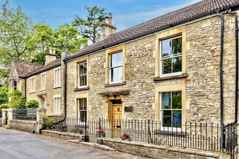 Uplands House Grants Lane, Wedmore, BS28 4EA