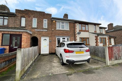 3 bedroom terraced house for sale, Orchard Road, South Ockendon, Essex, RM15