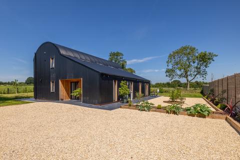 4 bedroom detached house for sale, Bramley Barn, Lottisham, Somerset, BA6 8PF