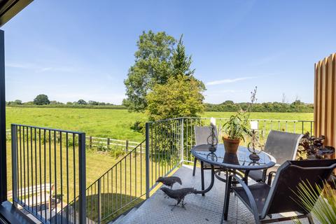 4 bedroom detached house for sale, Bramley Barn, Lottisham, Somerset, BA6 8PF