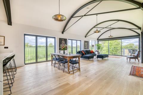 4 bedroom detached house for sale, Bramley Barn, Lottisham, Somerset, BA6 8PF
