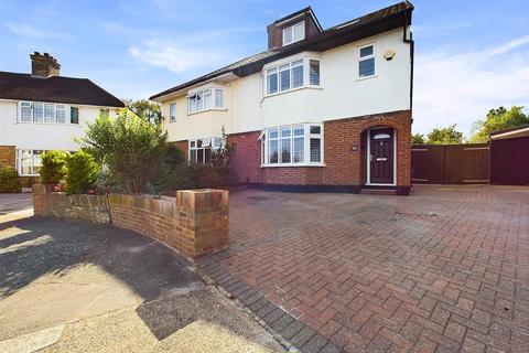 4 bedroom semi-detached house for sale, Melthorne Drive, Ruislip HA4