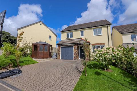 3 bedroom detached house for sale, Ashwater, Beaworthy