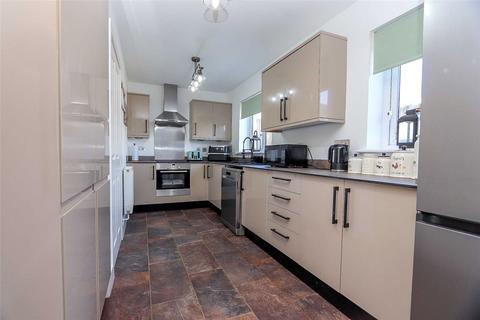 3 bedroom detached house for sale, Ashwater, Beaworthy