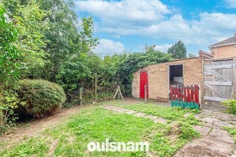 39 Bunbury Road, Birmingham, B31 2DS
