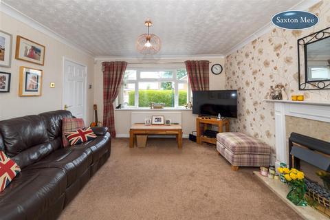 3 bedroom link detached house for sale, St. Mary Crescent, Deepcar, Sheffield