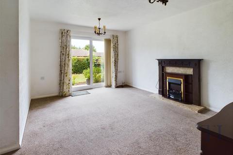 2 bedroom semi-detached bungalow for sale, Shrimpton Court, Ruddington, Nottingham