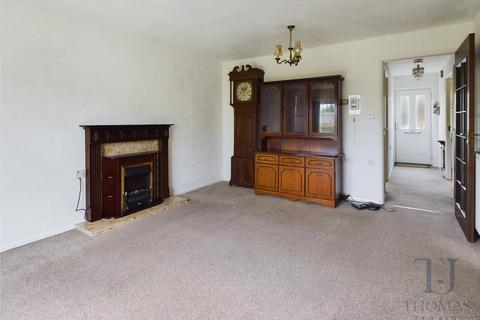 2 bedroom semi-detached bungalow for sale, Shrimpton Court, Ruddington, Nottingham