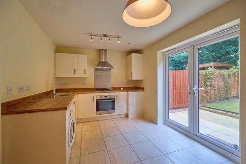 3 bedroom semi-detached house for sale, Elder Close, Sapcote