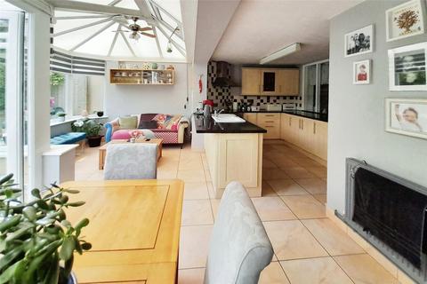 2 bedroom end of terrace house for sale, High Street, Rode