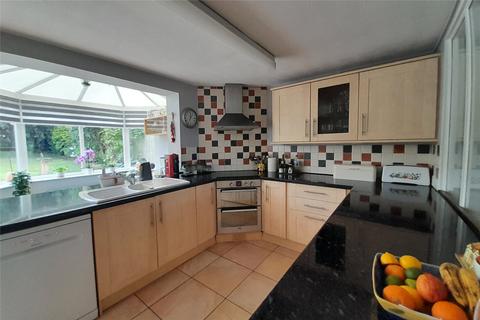 2 bedroom end of terrace house for sale, High Street, Rode