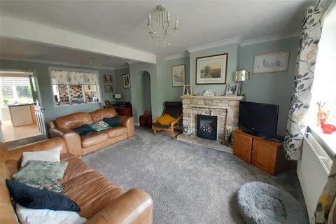 2 bedroom end of terrace house for sale, High Street, Rode