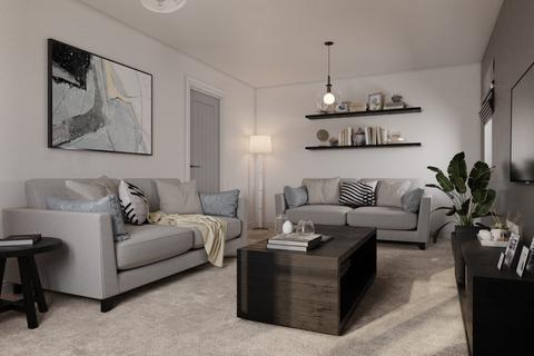 undefined, Plot 37, The Sycamore at Wrottesley Village, Wrottesley Park Road  WV6