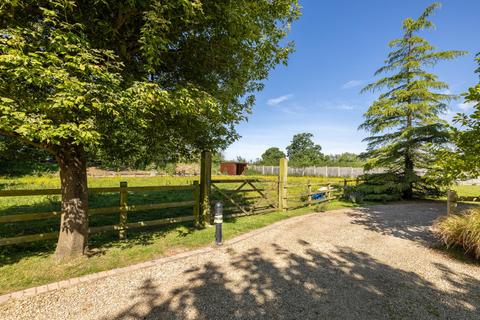 4 bedroom detached house for sale, Polsham, Wells, Somerset, BA5