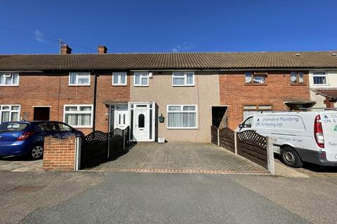 30 Fullarton Crescent, South Ockendon, RM15 5HW