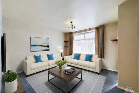 30 Fullarton Crescent, South Ockendon, RM15 5HW