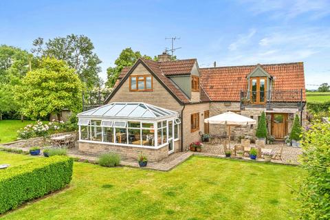 4 bedroom detached house for sale, Nr. Castle Cary