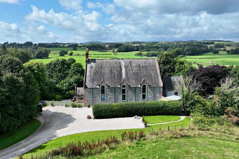 5 bedroom detached house for sale, Twynholm DG6