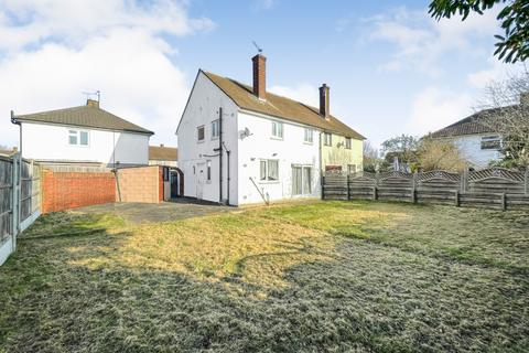 169 Foyle Drive, South Ockendon, RM15 5HH