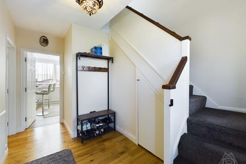 169 Foyle Drive, South Ockendon, RM15 5HH