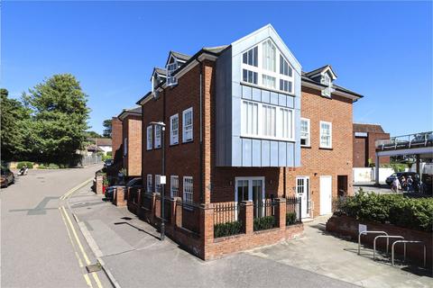 1 bedroom apartment for sale, Thompsons Close, Harpenden, Hertfordshire