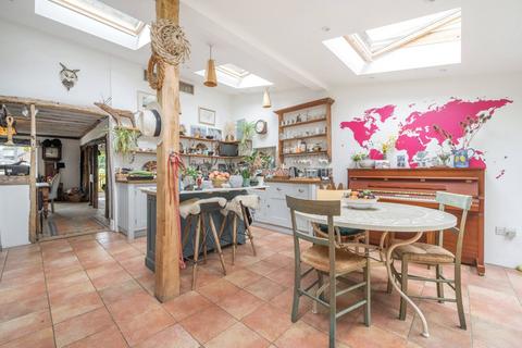 4 bedroom terraced house for sale, The Green, Hartest, Nr Bury St Edmunds, Suffolk, IP29