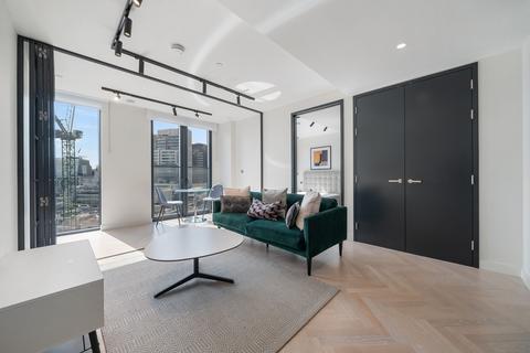 1 bedroom apartment for sale, Sun Street, London, EC2A