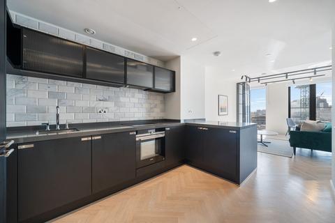 1 bedroom apartment for sale, Sun Street, London, EC2A