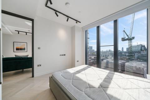 1 bedroom apartment for sale, Sun Street, London, EC2A