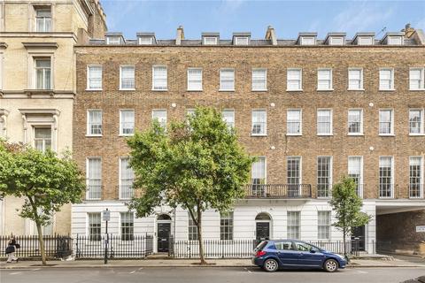 3 bedroom duplex to rent, Devonshire Street, Marylebone, London, W1G