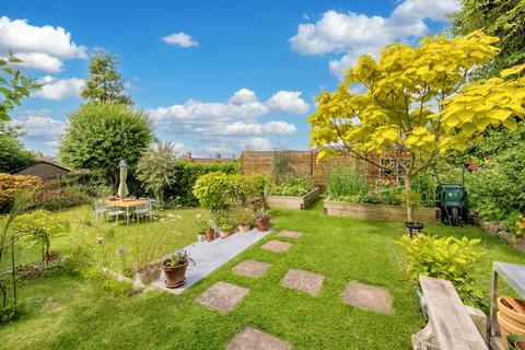 undefined, Ashcott, Polden Hills Village