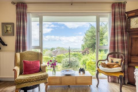 3 bedroom detached house for sale, Central Glastonbury