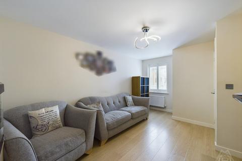 2 bedroom terraced house for sale, Belhouse Avenue, Aveley, South Ockendon, Essex, RM15