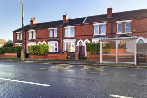 1 bedroom terraced house to rent, Beckett Road, Doncaster, South Yorkshire, DN2