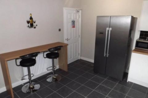 1 bedroom terraced house to rent, Beckett Road, Doncaster, South Yorkshire, DN2