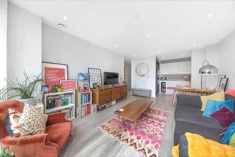 1 bedroom apartment for sale, The Shoreline Building, 42 Newnton Close, London, N4