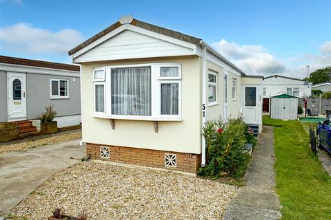 2 bedroom park home for sale, Arundel Drive, Thornlea Park, Wick BN17