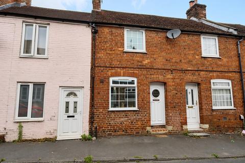 2 bedroom terraced house for sale, Pound Street, Warminster, BA12