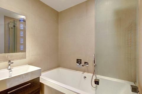 2 bedroom flat to rent, Fulham Road, South Kensington, London, SW3