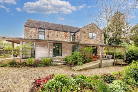 4 bedroom detached house for sale, Becket Place, Wells, Somerset, BA5