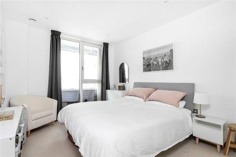 1 bedroom apartment for sale, Fusion Court, 51 Sclater Street, London, E1